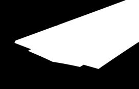 Täckande längd = 1750 mm.