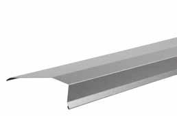 PLANNJA TAKBESLAG STANDARD Takbeslag för betongpannor, lertegel samt Plannjas takpannor.