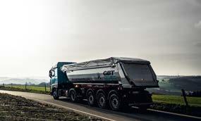 JANUARI JUNI 1 EDSCHA TRAILER SYSTEMS ANDRA KVARTALET Omsättningen ökade till 88,6 MSEK (69,3). EBITA blev 14,6 MSEK (8,8) med en EBITA-marginal på 16,4 procent (12,8).