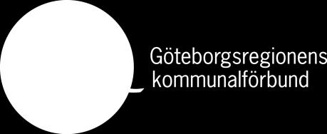 situationer som vistas tillfälligt i Göteborg eller