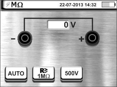 Elma Macrotest G3 og Combitest 425 Quickguide 21 4.