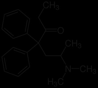 Metadon Stark opioid Stimulerar μ-receptorer, effekt som morfin Har även icke-opioidreceptoreffekter NMDA-blockerare (1,2) Monoaminåterupptagshämning spinalt Unika farmakologiska egenskaper T ½ 8-75