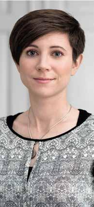 men vi vet inte vilka grundläggande byggstenar den består av.