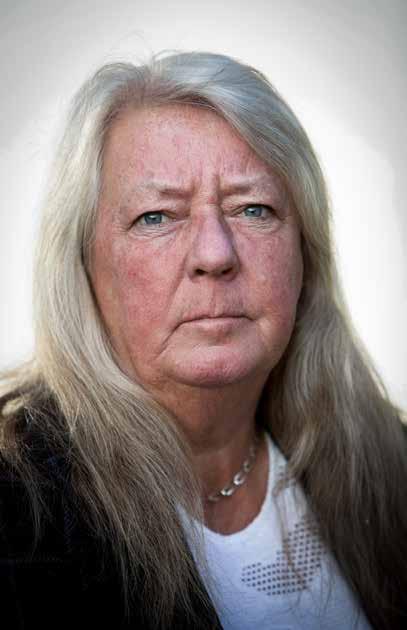 AN kvällsföredrag 2 0 1 8 foto: Bertil