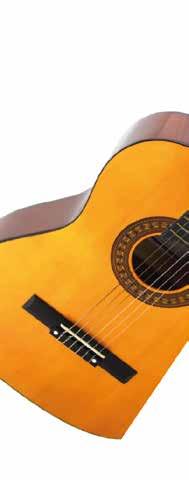 och gitarrlärare på Kulturskolan. måndag 10/9 kl 14.30-19.