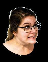 barn och unga sago Superhjälte-Therese