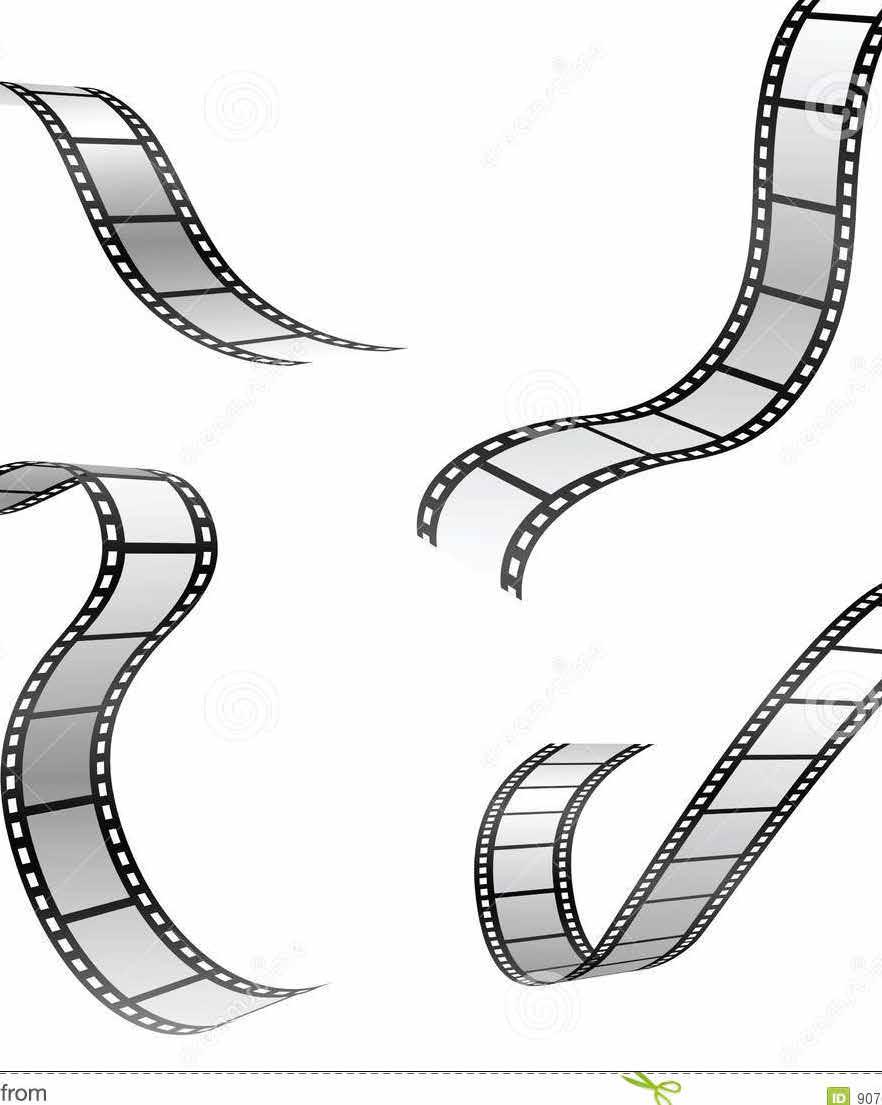 film Filmvisning Vill du se bra film? Kom till biblioteket!