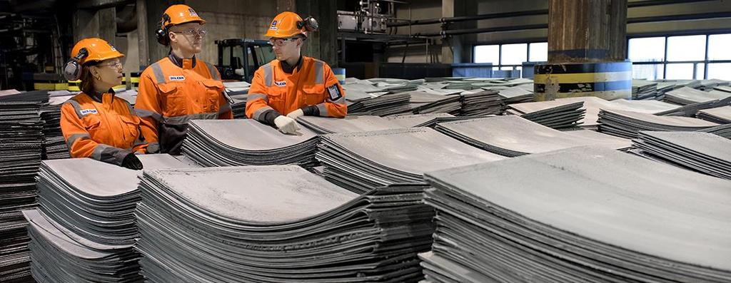 Kapitalmarknadsdag Rapport för första kvartalet 2019