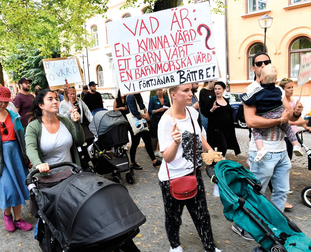 ANNELIE DREWSEN & LINA PILO SIDAN 1 Elevmaterial Namn: INNAN DU LÄSER VÖL-tabell Skriv vad du