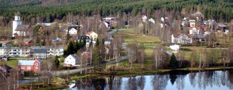 bebyggelseområden Backe Backe ligger cirka 50 km öster om Strömsund. Orten ligger i landskapet Ångermanland, men tillhör sedan 1974 Jämtlands län.