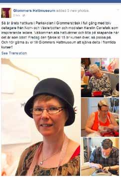 Det gäller bara att ha de rätta verktygen. ArbetSam och Arbetets museum deltog på många intressanta seminarier i Almedalen.