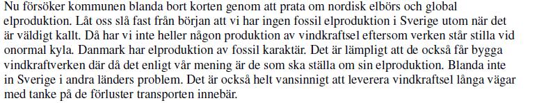 det tangerar 1000 meter kurvan ska tillåtas men i en bygglovprövning för nybyggnad av ett nytt solitärt bostadshus på samma tomt eller fastighet inom avståndet 1000 meter kommer vindbruksplanen ange