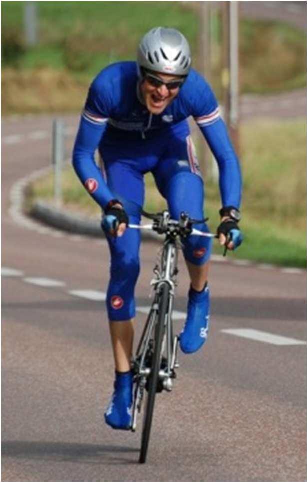 Klubben lyckades ändå knipa en medalj när Jan Sarenmark genom en stark körning tog hem en bronset H40 tempo. I VSM åkte klubbens enda kvinnliga tävlande, Siv Andersson, en av sina första tävlingar.