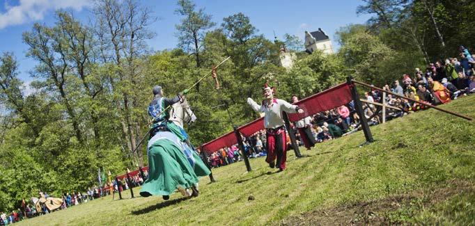 TYRESÖ KOMMUNS ÅRSREDOVISNING 2016 [ Bibliotek, kultur, fritid och fritidsgårdar ] Bibliotek, kultur, fritid och fritidsgårdar Viktiga händelser En ny arrendator har tillträtt på Uddby gård efter att