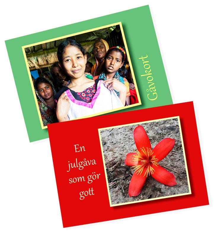 M e d l e m s i n f o r m a t i o n Föreningen för SUS kvinnoprojekt i Bangladesh www.susisverige.se susisverige@gmail.