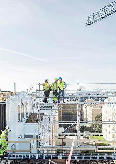 AGENDA Ekonomiska läget Världen Sverige Risker Att rusta Sverige