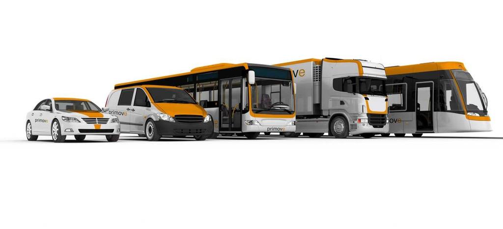 PRIMOVE is a trademark of Bombardier Inc. or its subsidiaries.