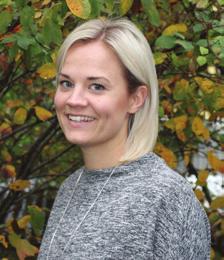 Under samtalet diskuterar ni hur det går, rätar ut eventuella frågetecken och pratar om vad som är nästa steg.