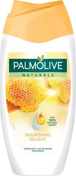 Palmolive.