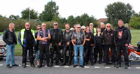 Gold Wing på Kulltorpet lördagen den 2 september Lördagen den 2 september klockan 14.00-16.00 får vi besök av Gold Wing.