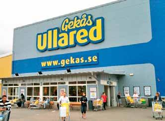Ullared den 23 oktober med FUB Kristianstad Nu har vi bokat bussen till Ullared i höst. Vi åker ifrån Kulltorpet.