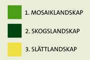 vägsystem. Nära Norsholm passerar samtliga korridorer Göta kanal, som går i en tydlig dalgång, den så kallade Slätbaksförkastningen.