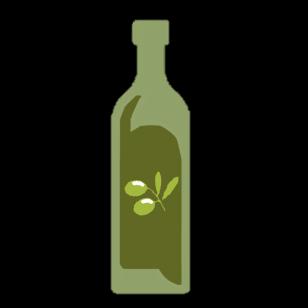 Blanda ½ dl