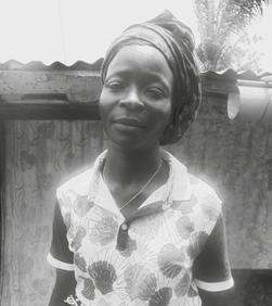 CONAFED Hela Equmeniakyrkan läser Markusevangeliet i höst Fiskebäcks missionsförsamling är engagerad i ett projekt i Kongo Kinshasa för att stärka kvinnors situation i landet.