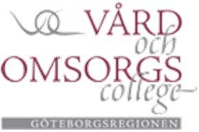 Vård- och omsorgscollegerådet Göteborg tisdag 7 februari Anteckningar Vård- och omsorgscollegerådet Tid: Fredag 27 januari 13.00-16.