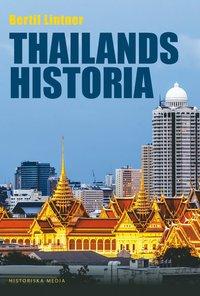 Thailands historia PDF EPUB LÄSA ladda ner