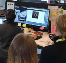 En stark samverkan i dessa delprojekt har varit en styrka för att skapa synergieffekter, involvera så många relevanta aktörer som möjligt och att få ett brett lärande mellan de olika delprojekten.