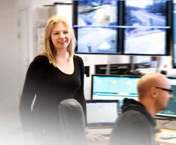 Det arbetet blir enklare med strukturer för yrkesroller i kombination med kompetensmål.