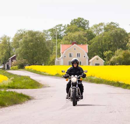 Utbetalning av driftbidrag och övrigt stöd Utbetalning av driftbidrag och övrigt stöd Trafikverket betalar ut statsbidrag för enskild väghållning, ersättningar för trafikavtal samt bidrag till