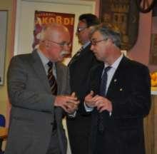 Minister dr.