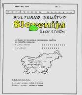 ČLANARINA za leto 2011 Do danes je 74 družin in ostalih plačalo članarino. Hvala vam za vašo podporo!