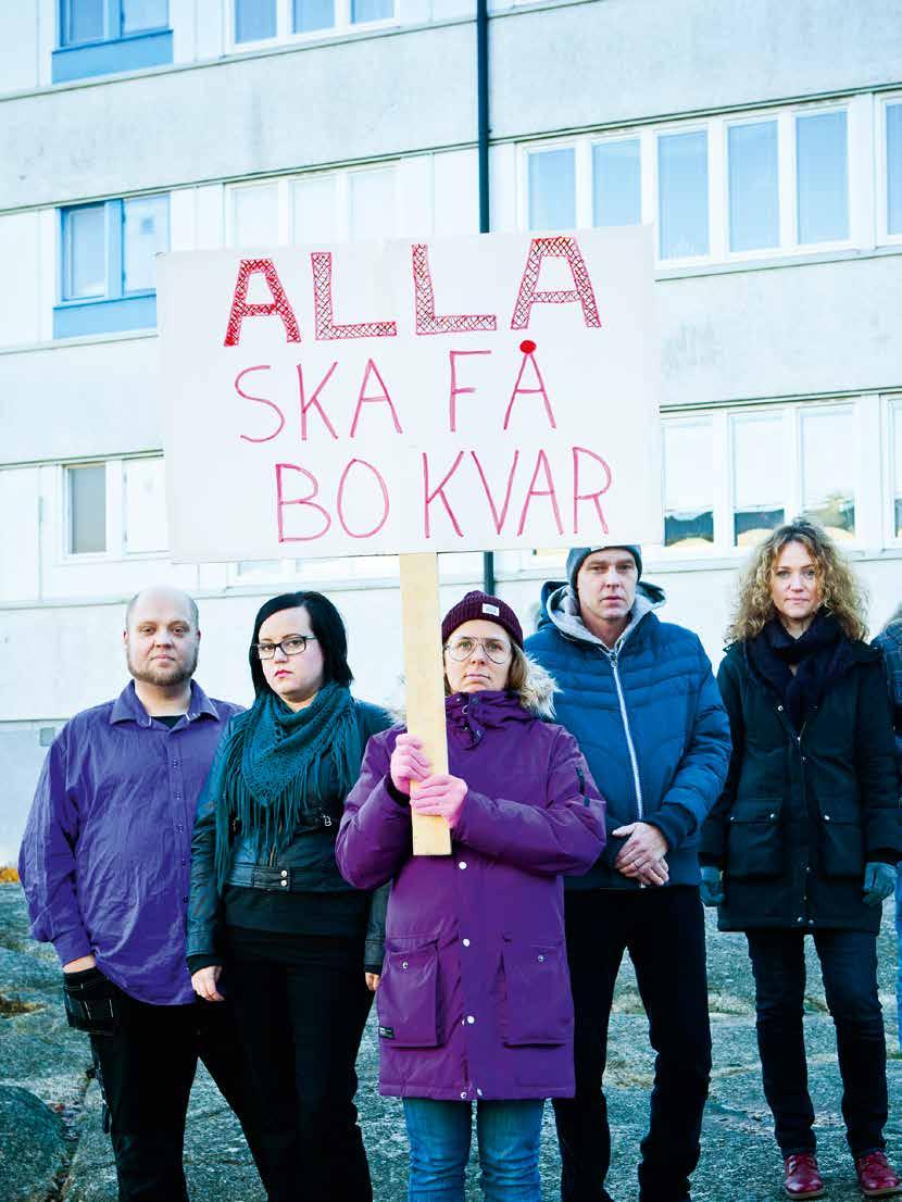 NUMMER 1/2014 Degerfors : Så vinner man ett ett val!