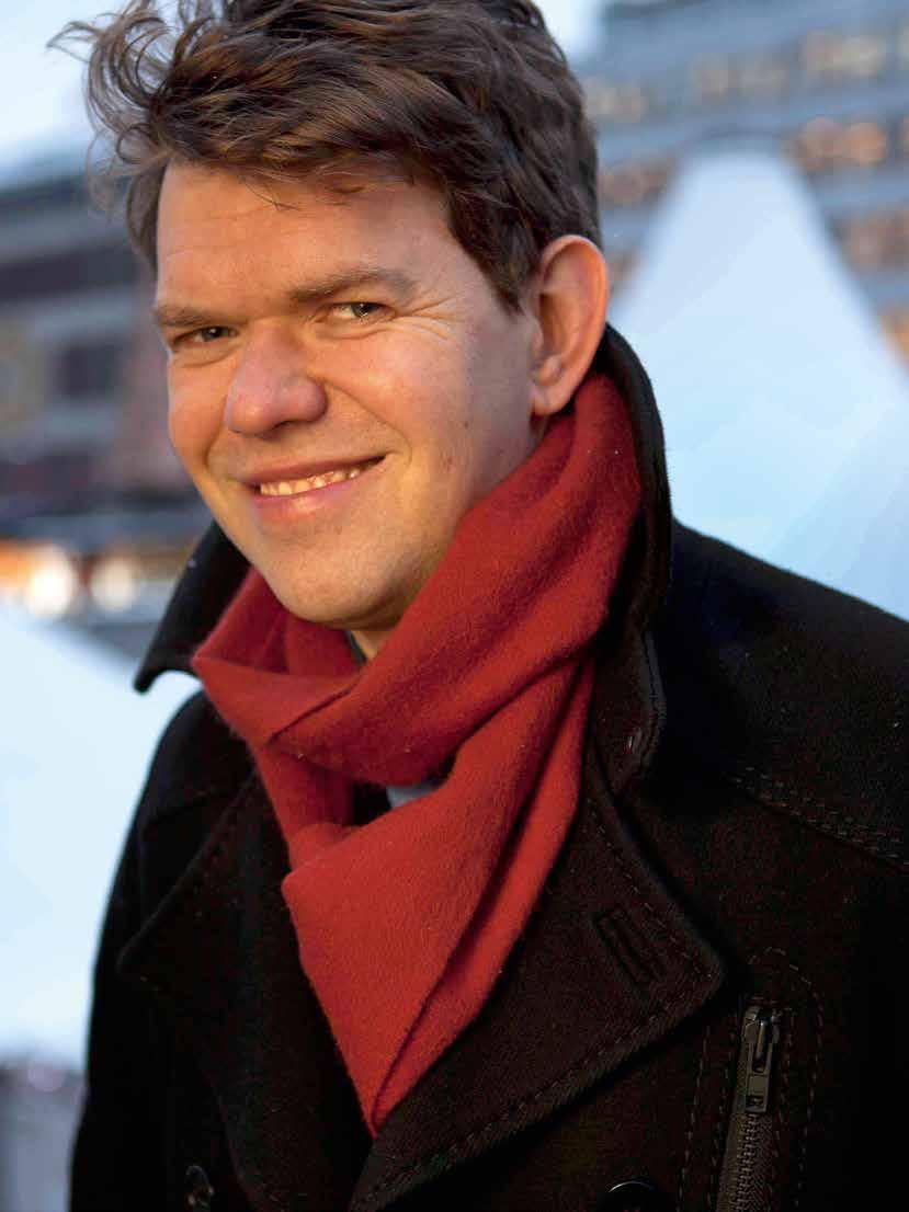 Ledare Det knakar När jag var liten fanns det inget verkligt existerande djur som framkallade så stor skräck som grävlingen.