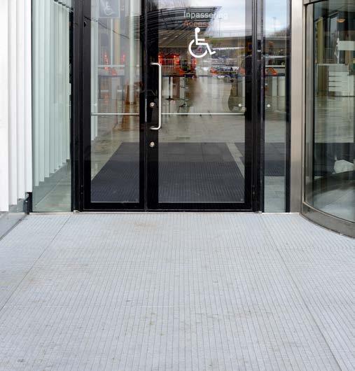Projektering Vi hjälper gärna till vid frågor angående dimensionering, uppritning och projektering av entrégaller.