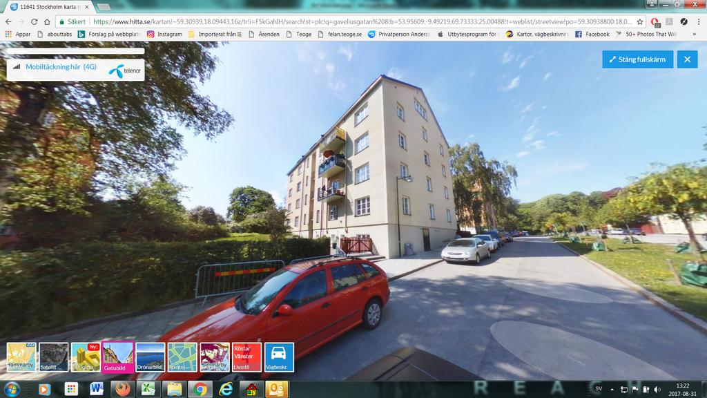 Fastigheten Kv Melonen 2 Brf Melonen Underhållsplan 2018 - Bild på fastighet Tomt area 1184 m² Bostäder Lokaler Totalt 1436 m² 0 m² 1436 m² HUS Bygg