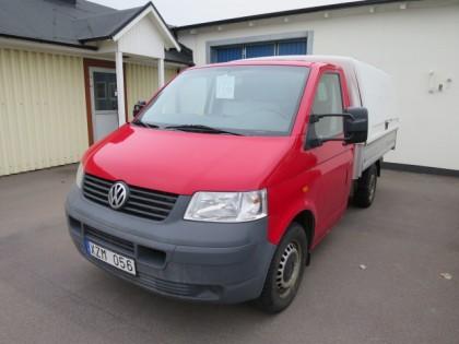 00 kr exkl moms VW Transporter,