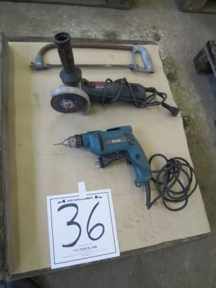 Bosch 1859-036 Avslut: 13:25 1 100.