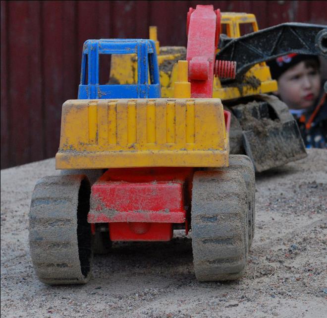 Kontrakt När vårdnadshavare accepterar ett platserbjudande via Nacka kommuns e-tjänst upprättas ett kontrakt.