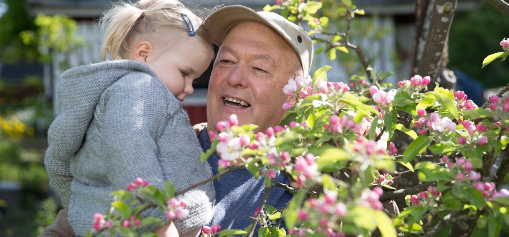 Försäkringsvillkor för premiebefrielse Avseende