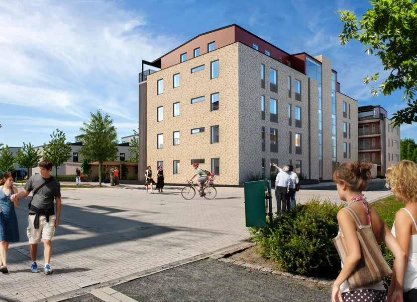 MKB på Limhamn MKB är Malmös ledande bostadsbolag och finns i alla delar av Malmö. Vi ska bidra till att stärka Malmös attraktionskraft och medverka till att förnya och utveckla bostadsmarknaden.
