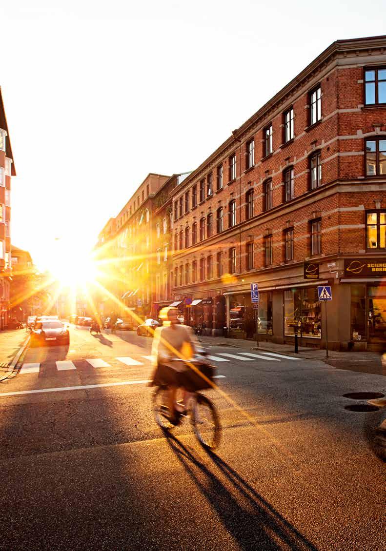 Om MKB Fastighets AB MKB är Malmös ledande bostadsbolag och ägs av Malmö stad. Vi äger och förvaltar cirka 24 000 lägenheter i hela Malmö.