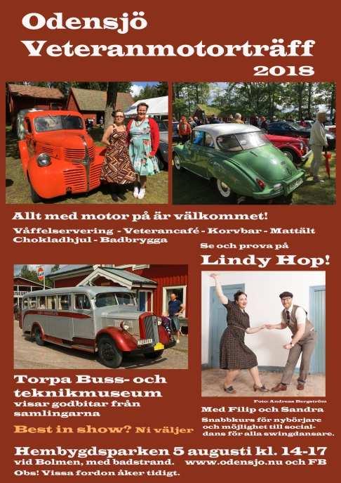 Måndag 2 juli Linus Grafström sjunger Country Måndag 9 juli Diamonds sjunger 60-70 tals musik.