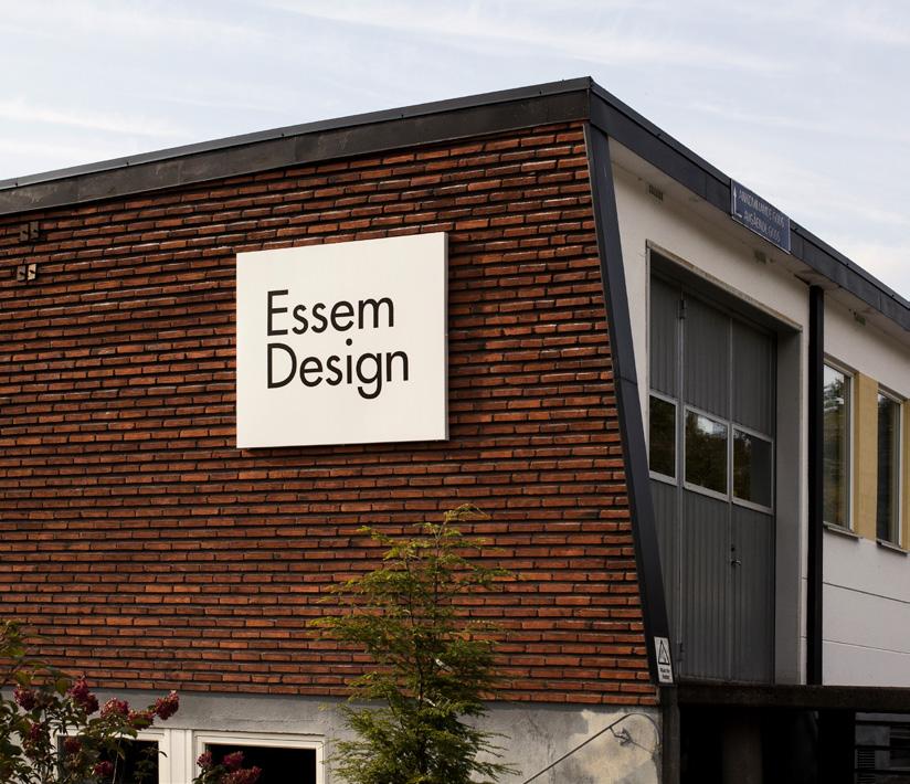 Om Essem Design