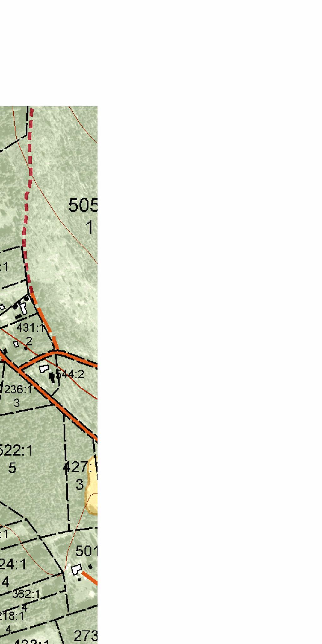 Inventerad 2015-06-23 Planläggare Curt