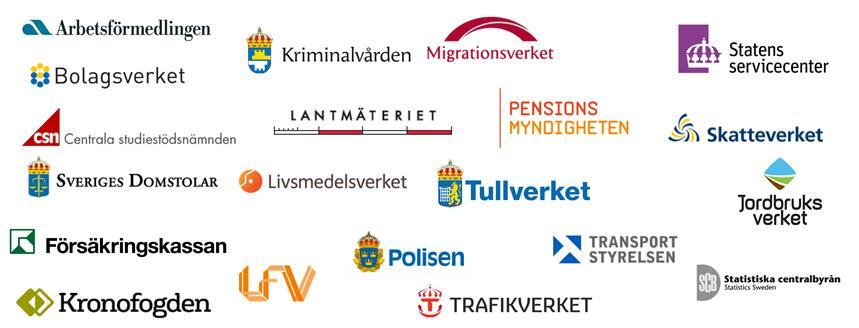offentlig verksamhet som helhet.