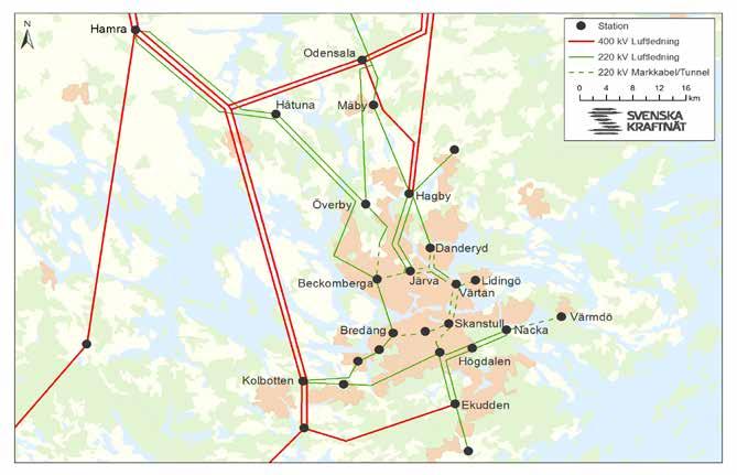 SAMRÅDSUNDERLAG ÖVERBY-BECKOMBERGA 11 Figur 3.